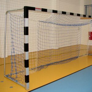 Bramka do piłki nożnej 5 x 2 m 9-03d – widok 3