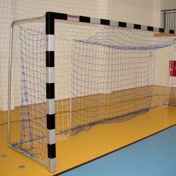 Bramka do piłki nożnej 5 x 2 m 9-03d – widok 3