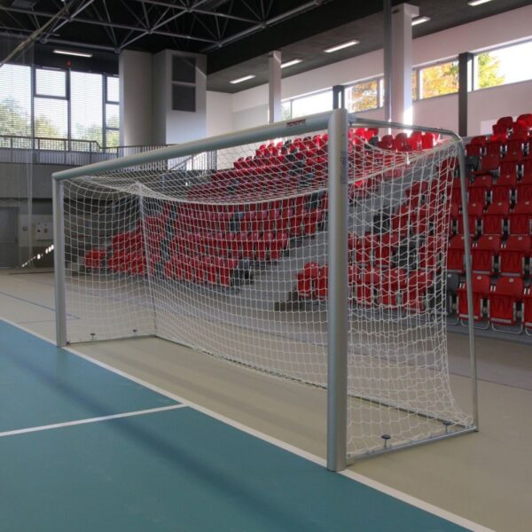 Bramka do piłki nożnej 5 x 2 m 9-05 – widok 3