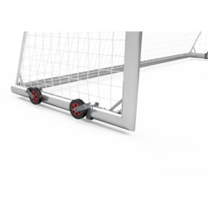 Bramka do piłki nożnej 5 x 2 m 9-61-12 – widok 5