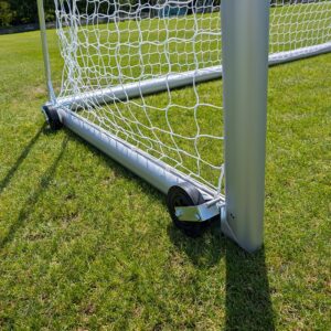Bramka do piłki nożnej 5 x 2 m 9-61-12-m – widok 3