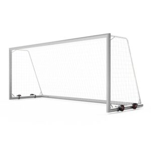 Bramka do piłki nożnej 5 x 2 m 9-61-12-m – widok 4