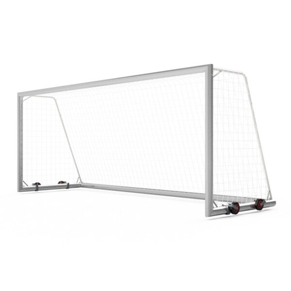 Bramka do piłki nożnej 5 x 2 m 9-61-12-m – widok 4