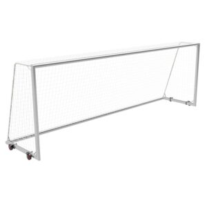 Bramka do piłki nożnej 7,32 x 2,44m – widok 3