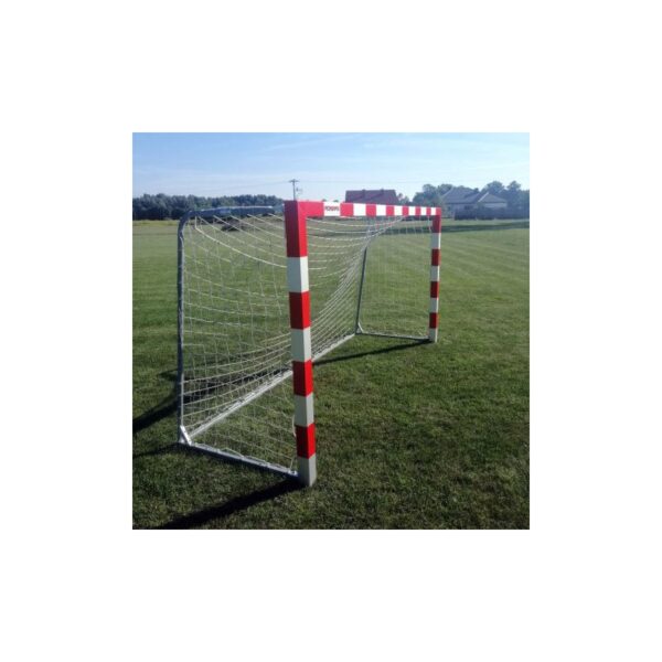 Bramka do piłki nożnej mini 1,5 x 1,0 80 x 80 mm – widok 4