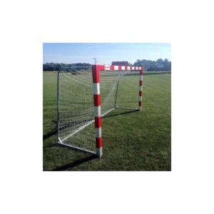 Bramka do piłki nożnej mini 1,8 x 1,2 80 x 80 mm – widok 4
