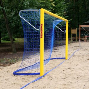 Bramka do piłki nożnej plażowej 5,50