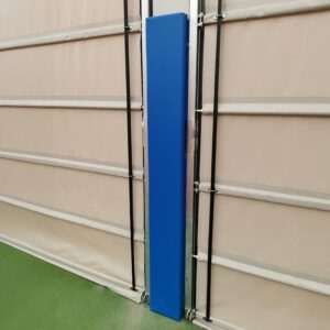 Bramka materacowa o wymiarach 3 x 2 m – widok 2