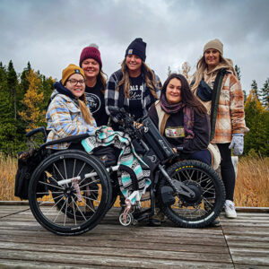 Batec Mobility