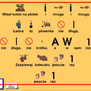 Boardmaker & Speaking Dynamically Pro – oprogramowanie AAC Tobii Dynavox – zdjęcie 3