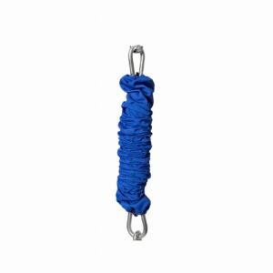 Bungee sensoryczne w kolorze granatowym, wymiary 8x8x60 cm
