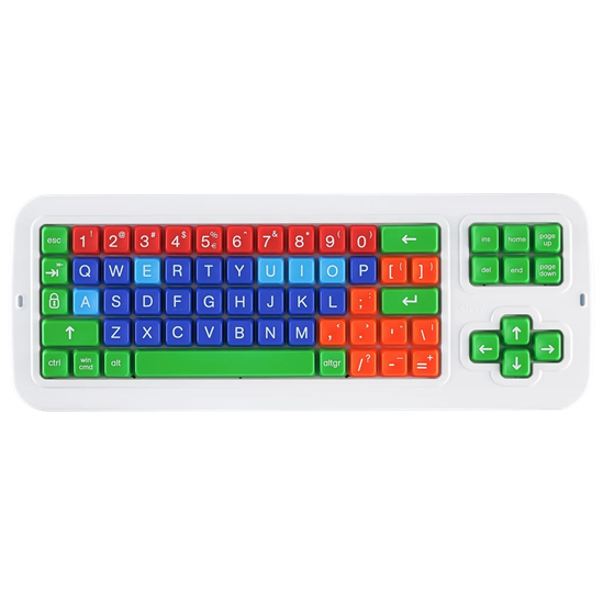 Clevy 3 tri mode