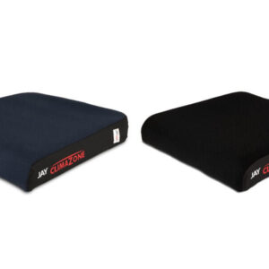 poduszka JAY ClimaZone – Do wyboru pokrowiec CoolOver lub Microclimatic