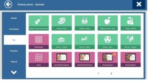 Tobii Dynavox Communicator 5 – oprogramowanie do komunikacji AAC – zdjęcie 2