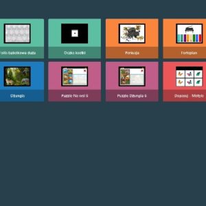 Tobii Dynavox Communicator 5 – oprogramowanie do komunikacji AAC – zdjęcie 4