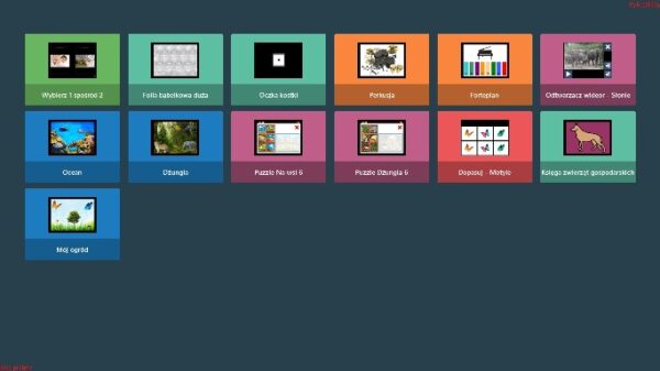 Tobii Dynavox Communicator 5 – oprogramowanie do komunikacji AAC – zdjęcie 4