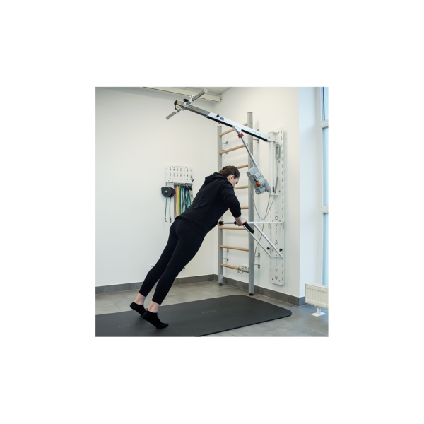 Drążek odsunięty (balkonik) LeviActive – zdjęcie 4