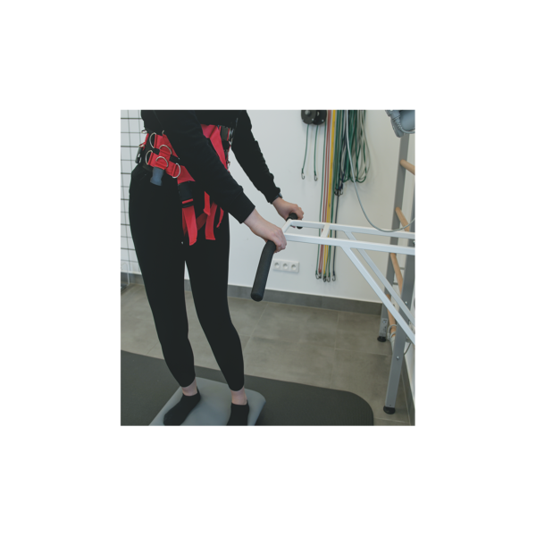 Drążek odsunięty (balkonik) LeviActive – zdjęcie 5