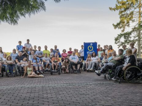 SSR START Poznań