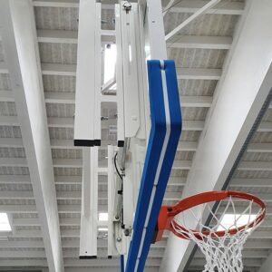 Elektryczny mechanizm regulacji 105x180 cm