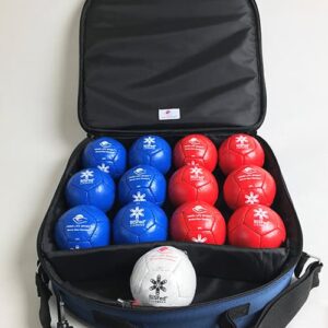 Boccia Standard Pro – bile do boccii Handi Life Sport