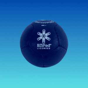Boccia superior classic 2026 – bila 6 panelowa