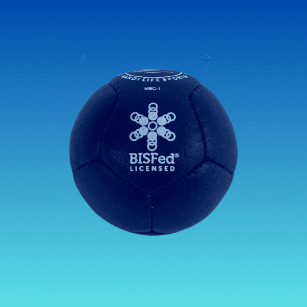Boccia superior classic 2026 – bila 6 panelowa