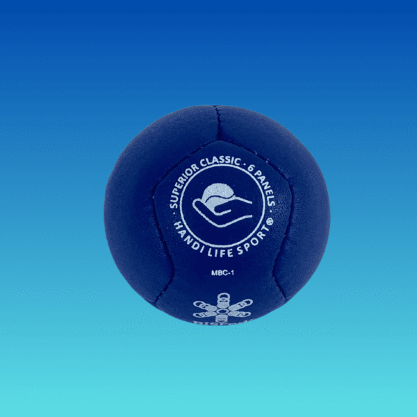 Boccia superior classic 2026 – bila 6 panelowa