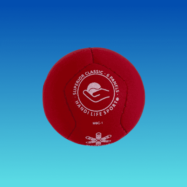 Boccia superior classic 2026 – bila 6 panelowa