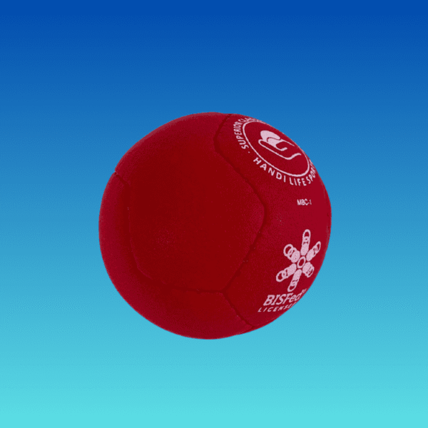 Boccia superior classic 2026 – bila 6 panelowa