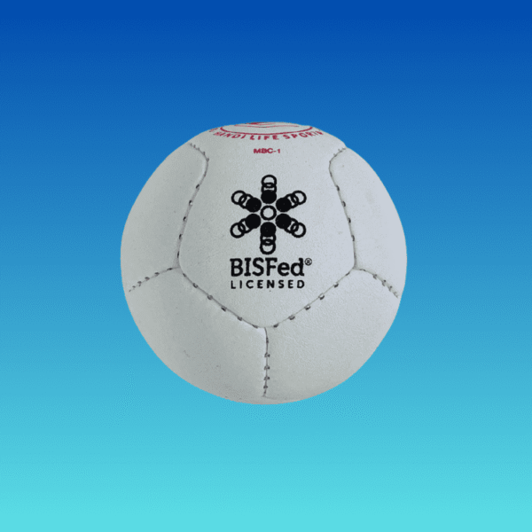 Boccia superior classic 2026 – bila 6 panelowa