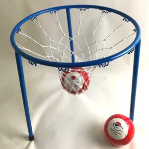 Kosz celowniczy Handi Life Sport podczas zajęć