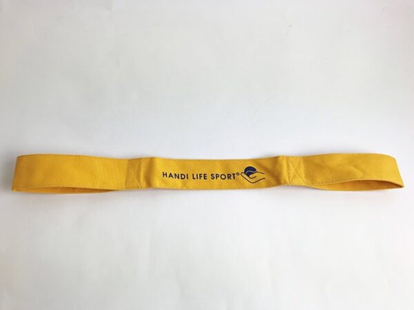 Running Tether – szarfa 50 cm z pętlami na obu końcach