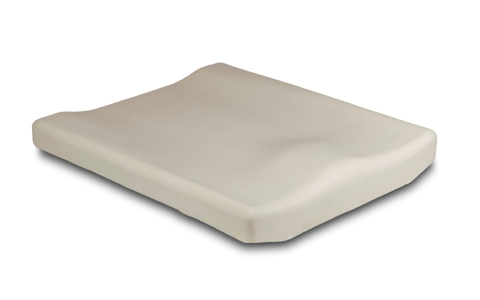poduszka JAY Basic – Formowana pianka