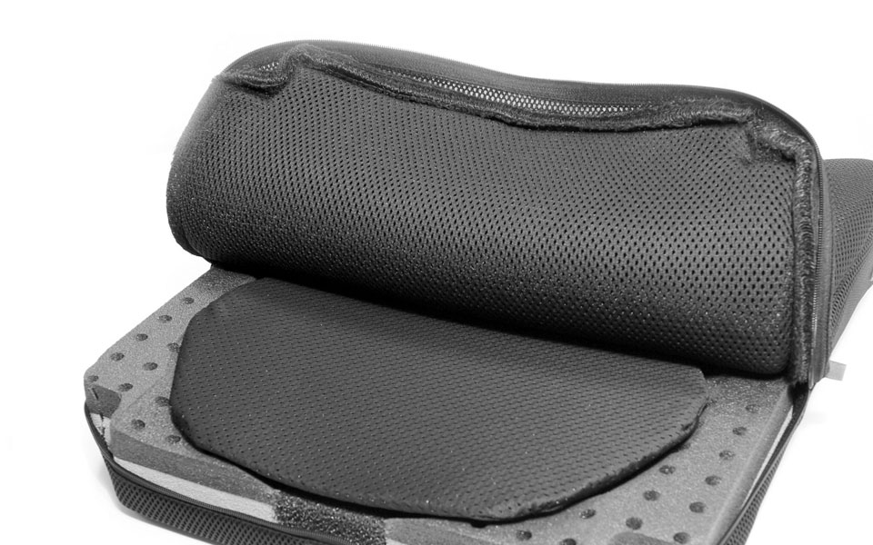 poduszka JAY Lite – Niezwykle lekka