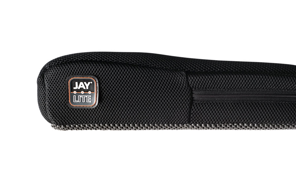poduszka JAY Lite – Technologia Optiwell