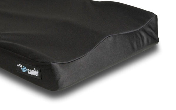 poduszka JAY Soft Combi P – Formowana pianka