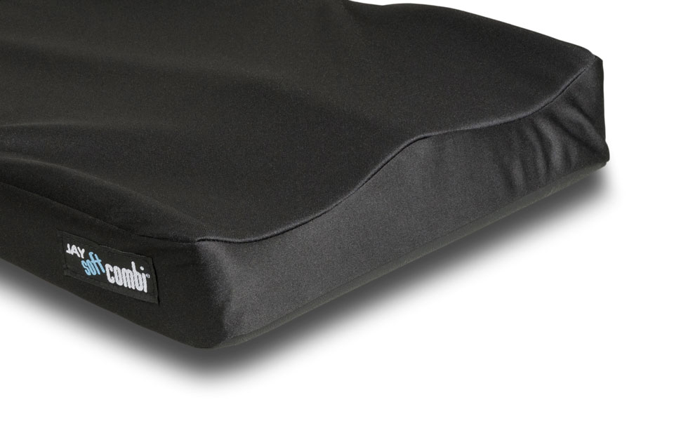 poduszka JAY Soft Combi P – Formowana pianka