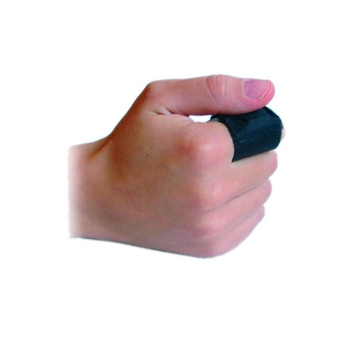 FingerButton Dual – przycisk dla osób z niepełnosprawnościami