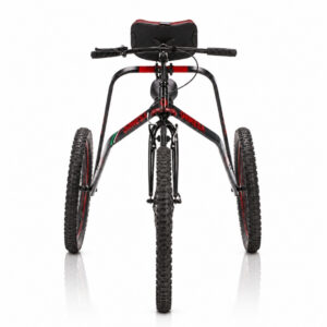 Frame Runner MTB M – widok z przodu
