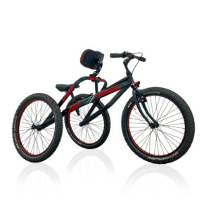 Frame Runner MTB S Ormesa – terenowy rower biegowy