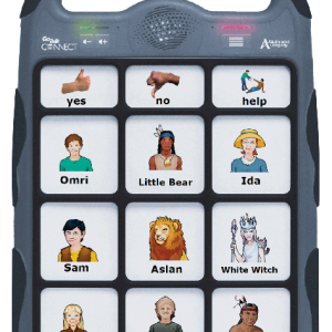 Gotalk connect