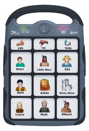 Gotalk connect