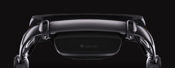 Egzoszkielet Hypershell X Pro – wspomaganie chodu (5)