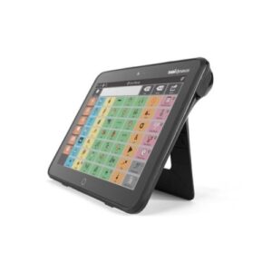Tobii Dynavox I-110 – komunikator AAC z syntezą mowy