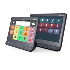 Tobii Dynavox TD I-13 i TD I-16 – komunikator AAC sterowany wzrokiem
