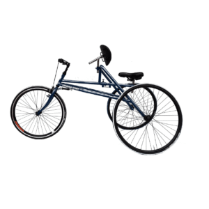 Frame runner L Vida ParaVida Sport – rama biegowa rozmiar 4 – zdjęcie 3