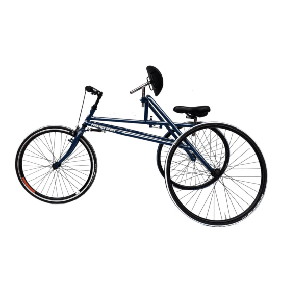 Frame runner L Vida ParaVida Sport – rama biegowa rozmiar 4 – zdjęcie 3