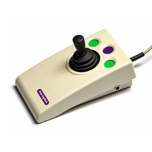 Jazz joystick