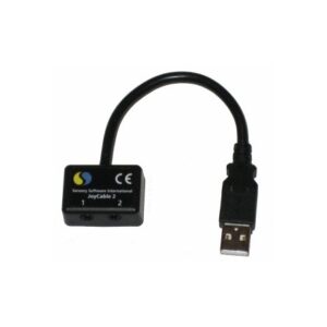 JoyCable – przycisk dla osób z niepełnosprawnościami